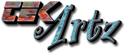TekArtz Web Logo